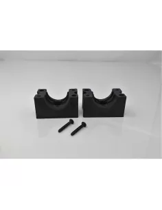 Abb pmafix soporte apilable dn29 negro bgp-29g