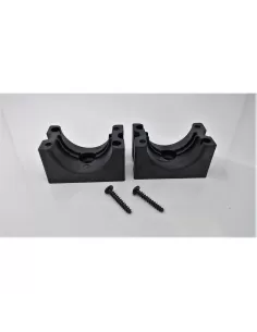 Abb pmafix soporte apilable dn36 negro bgp-36g