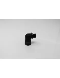 Raccord ABB PMAfix 90gas 1/4 DN10 IP66 BVWD-G000GT