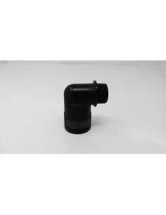 Raccord Abb pmafix 90, npt 3//4, dn23, ip66 bvwd-n043gt