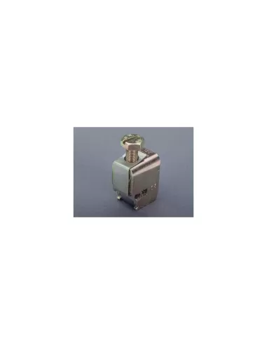 Italweber 01068 abrazadera cable-barra 5mm 120mm2