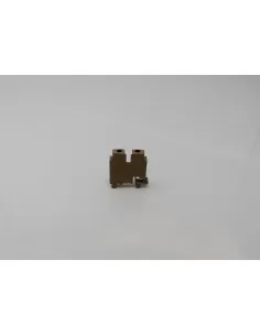 Conta connect srk 2,5//15 beige din bornier à vis 2,5 mmq beige conta-clip 1035 2