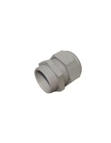 Schlemmer-tec presse-étoupe polyamide pg11 3,5-10mm ip68 ul -40°c 100°c ral7035