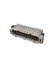 Cabur i136401 ksvm1-24f8 frutto m vite 24poli