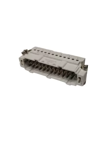 Cabur i136401 ksvm1-24f8 frutto m vite 24poli