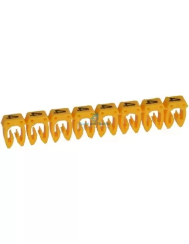 Legrand 038214 cab 3 digit 4 gl 1.5mm cable