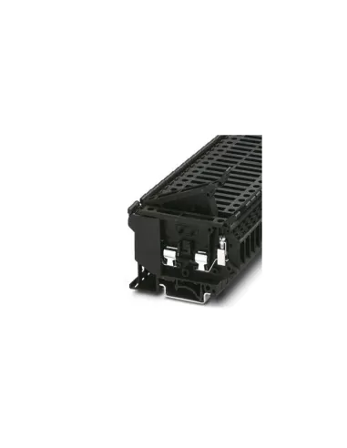 Bloque terminal de fusibles 5 hesi Phoenix 3004100 uk