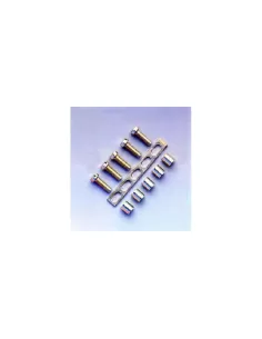 Cabur cpm//20 tornillo//columna paralela