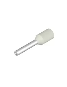 Weidmuller h0,75/14 bianco 0462900000