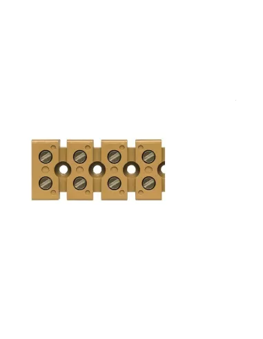 Weidmuller mk6/4 0620220000