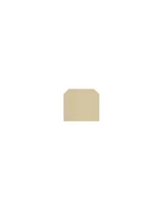 Weidmuller Platte Begriff ap pa/akz2,5 0697360000