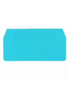Weidmuller zap/tw1 bleu wemid 1608750000