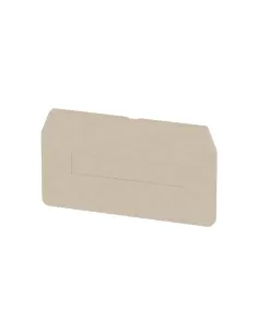 Weidmuller zap/tw4 beige wemid 1632090000