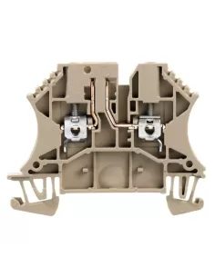 Weidmuller wtr 2,5/o 8731700000