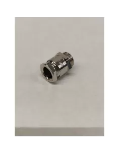 Presse-étoupe métallique Cosmec 6018-12a M12x1 5 4:6 IP54 CE