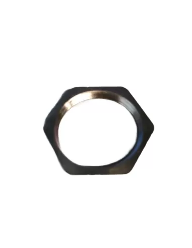 Bague métallique Cosmec 6006-15 pg16 ce