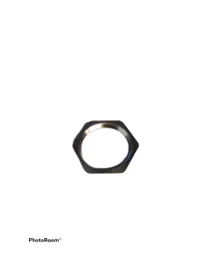 Bague métallique Cosmec 6006-21 pg21 ce