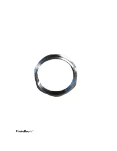 Cosmec 6006-25 anneau métallique m25x1,5