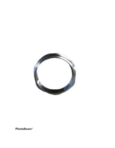 Bague métallique Cosmec 6006-25 m25x1,5