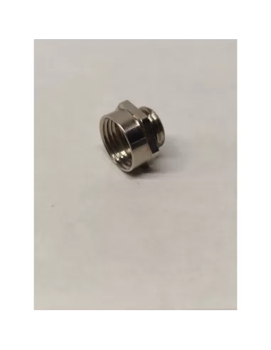 Cosmec 6104-0709 réduction mâle pg07 - femelle pg09 type b ce