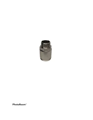 Quick coupling tube ?32 - m m32 ip67 ce
