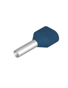 Weidmuller h2,5/18,5d zh blu bustine separabil 9004430000