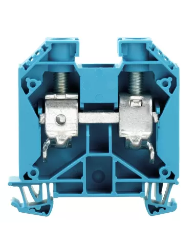 Weidmuller wdu 35 blu wemid 1020580000