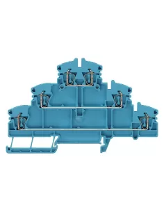 Weidmuller zdld 2 5-2n bl 1782310000