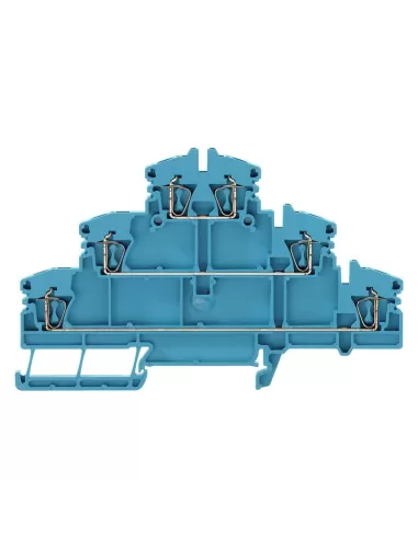 Weidmuller zdld 2 5-2n bl 1782310000