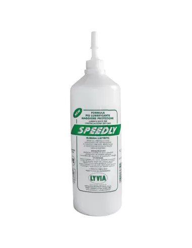 Arteleta (lyvia) 60750 speedly 1 l liquid