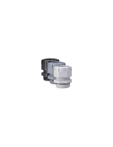 Bm 4311 prensaestopas nailon ip68 pg11 ral 7001