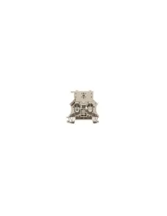 Weidmuller wsi 6 beige wemid/tr 1028200000