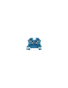 Weidmuller 1031480000 wdu 1 5/zz bleu wemid atex
