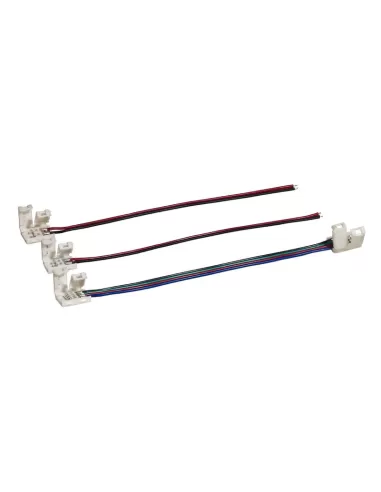 Câble d'alimentation Arteleta (lyvia) lr26 avec connecteur rapide