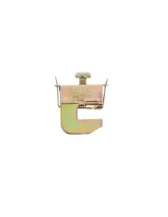 Eaton 000185 sv 34511 abrazadera para barras de cobre 100a 2,5-16mm2