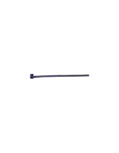 Colliers de serrage Hellermanntyton 138-00000 ub100a-b 100 mm x 2,5 mm noirs