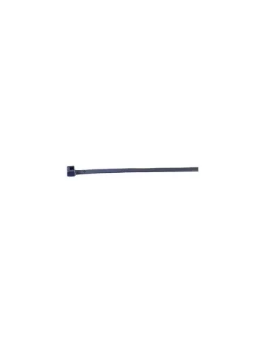 Colliers de serrage Hellermanntyton 138-00000 ub100a-b 100 mm x 2,5 mm noirs