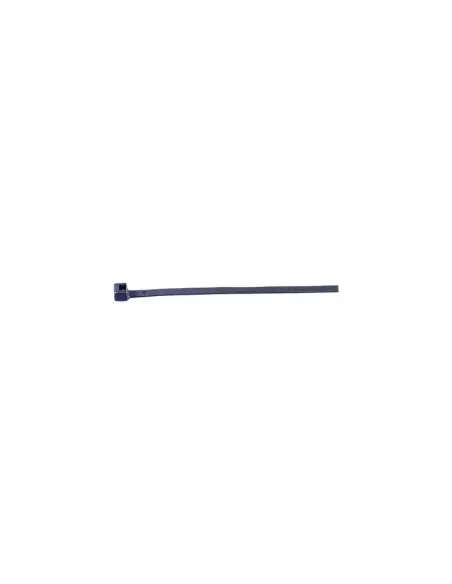 Colliers de serrage Hellermanntyton 138-00000 ub100a-b 100 mm x 2,5 mm noirs