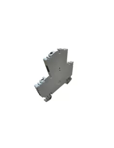 Pince de traversée à visser Allen-bradley 1492-jd3