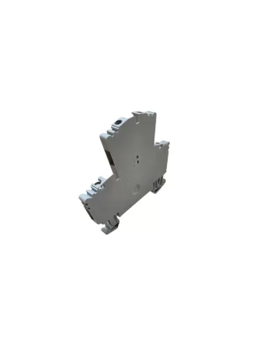 Allen-bradley 1492-jd3 screw-in feed-through clamp on 2
