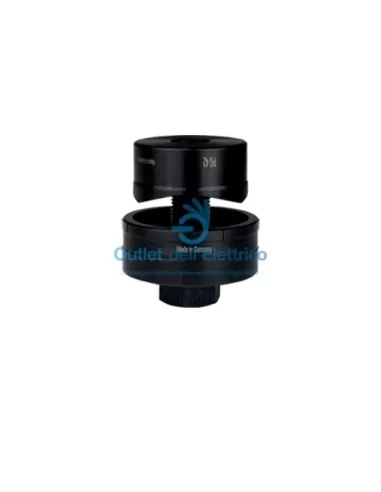 Imb 9225 Rundstanzer 30,5 HD