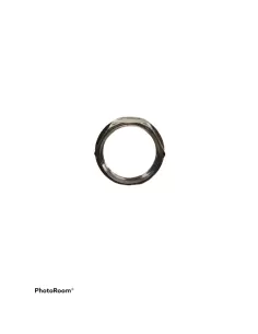 Bague métallique Cosmec 6006-13 pg13 ce