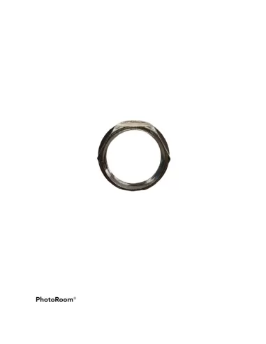 Bague métallique Cosmec 6006-13 pg13 ce