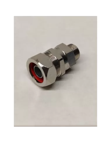 Cosmec 6014-16g male metal fitting revolving g1//2 t flex 16 ce