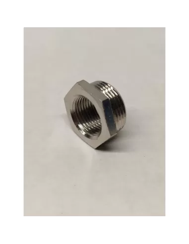 Cosmec 6054-1638 réduction masculine pg16 - femelle g3//8 type a ce