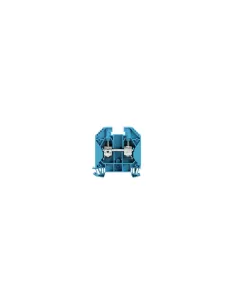 Weidmuller 1020480000 wdu 16 blue wemid atex