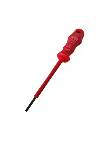 Arteleta lyvia 63001 isol screwdriver 1000v 2.5x75 mm