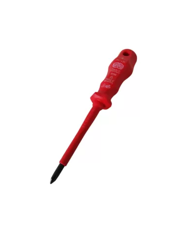 Arteleta (lyvia) 63201 Phillips screwdriver no. 1 insulated 1000v