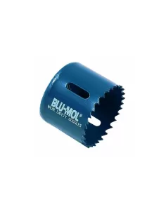 Blu-mol bimetal cup cutter mm 108