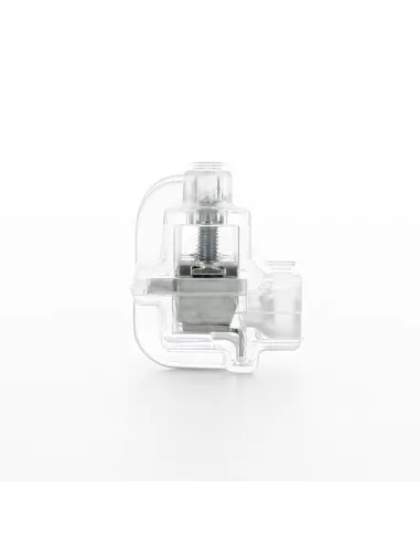 Bornier unipolaire 3 voies Cembre z6-3, section 6 mm2